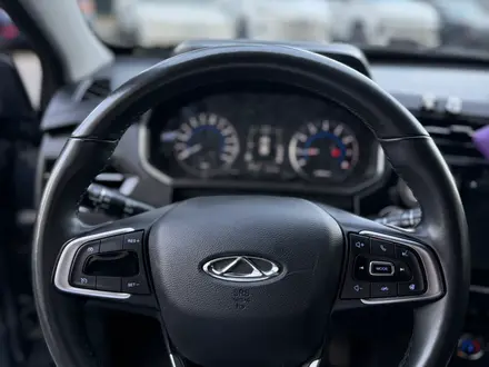 Chery Tiggo 2 Pro 2025 года за 5 600 000 тг. в Алматы – фото 8