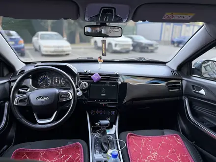 Chery Tiggo 2 Pro 2025 года за 5 600 000 тг. в Алматы – фото 7