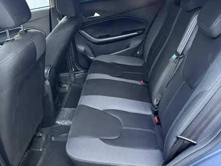 Chery Tiggo 2 Pro 2025 года за 5 600 000 тг. в Алматы – фото 9