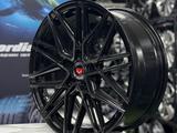 Диски Vossen R17 с разболтовкой 5х114.3 в наличии в двух цветах!үшін228 000 тг. в Астана – фото 5