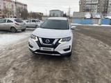 Nissan X-Trail 2021 года за 11 500 000 тг. в Костанай