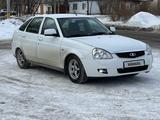 ВАЗ (Lada) Priora 2172 2014 годаfor2 700 000 тг. в Костанай – фото 3