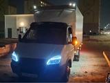 ГАЗ ГАЗель 2015 года за 5 000 000 тг. в Атырау