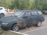 ВАЗ (Lada) 2111 2001 года за 900 000 тг. в Костанай
