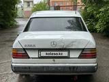 Mercedes-Benz E 230 1990 годаүшін1 300 000 тг. в Караганда – фото 4