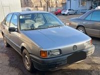 Volkswagen Passat 1990 года за 1 000 000 тг. в Караганда