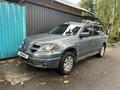 Mitsubishi Outlander 2003 годаүшін2 900 000 тг. в Алматы