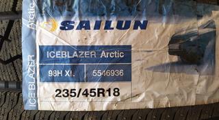 235/45R18 Sailun Arctic за 49 980 тг. в Шымкент