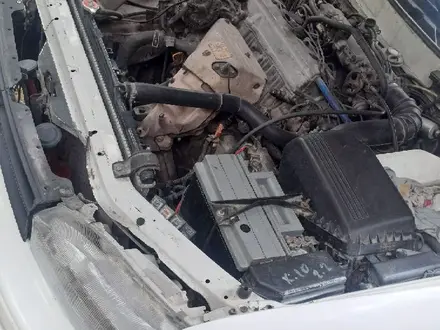 Toyota Camry 1996 года за 1 700 000 тг. в Тараз
