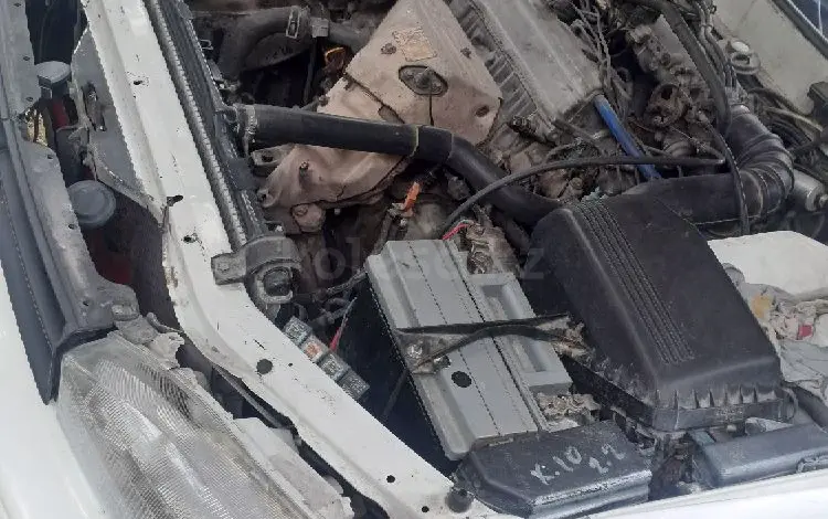 Toyota Camry 1996 года за 1 700 000 тг. в Тараз