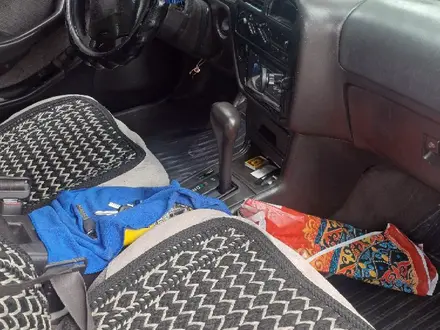 Toyota Camry 1996 года за 1 700 000 тг. в Тараз – фото 4