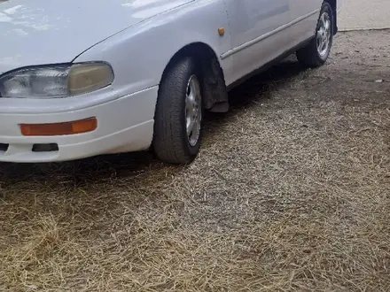 Toyota Camry 1996 года за 1 700 000 тг. в Тараз – фото 6