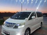 Toyota Alphard 2005 годаfor11 000 000 тг. в Туркестан – фото 5