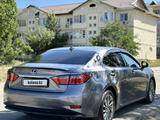 Lexus ES 300h 2013 годаүшін11 500 000 тг. в Алматы – фото 4