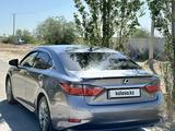 Lexus ES 300h 2013 года за 11 500 000 тг. в Алматы – фото 3