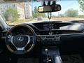 Lexus ES 300h 2013 годаүшін11 500 000 тг. в Алматы – фото 6