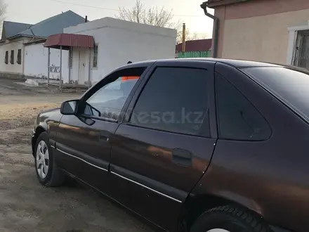 Opel Vectra 1995 года за 1 000 000 тг. в Кызылорда – фото 15