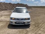 Nissan Pulsar 1998 годаүшін800 000 тг. в Алматы – фото 4