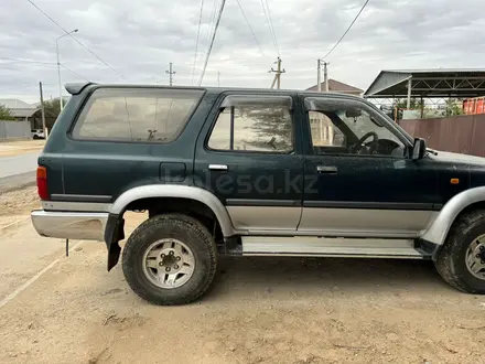 Toyota Hilux Surf 1993 года за 2 100 000 тг. в Кызылорда – фото 2