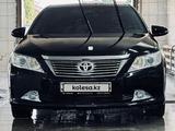 Toyota Camry 2013 годаүшін10 000 000 тг. в Актобе