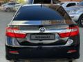 Toyota Camry 2013 годаүшін10 000 000 тг. в Актобе – фото 13