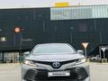 Toyota Camry 2018 годаүшін10 500 000 тг. в Шымкент – фото 14