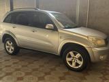 Toyota RAV4 2004 года за 4 900 000 тг. в Талдыкорган