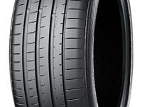 275/40R22 и 315/35R22 Yokohama Advan V107 (Разноширокие) за 1 050 000 тг. в Алматы