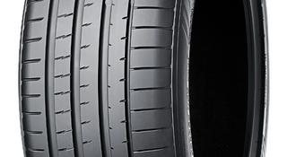 275/40R22 и 315/35R22 Yokohama Advan V107 (Разноширокие) за 1 050 000 тг. в Алматы