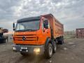North-Benz 2012 года за 13 500 000 тг. в Алматы – фото 2