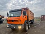 North-Benz 2012 года за 13 500 000 тг. в Алматы – фото 2