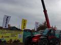 LGMG  Телескопический погрузчик LGMG Н735 (7м) 2024 года за 33 800 000 тг. в Костанай – фото 9