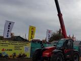 LGMG  Телескопический погрузчик LGMG Н735 (7м) 2024 годаүшін33 800 000 тг. в Костанай