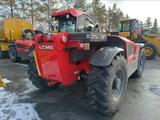 LGMG  Телескопический погрузчик LGMG Н735 (7м) 2024 годаүшін33 800 000 тг. в Костанай – фото 3