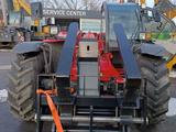 LGMG  Телескопический погрузчик LGMG Н735 (7м) 2024 годаүшін33 800 000 тг. в Костанай – фото 4