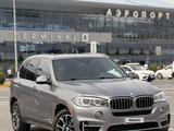 BMW X5 2016 годаүшін16 700 000 тг. в Шымкент – фото 3
