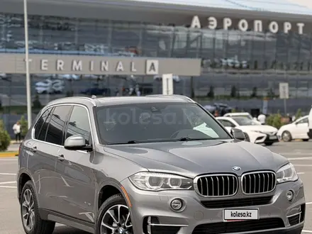BMW X5 2016 года за 16 700 000 тг. в Шымкент – фото 3