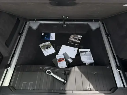 BMW X5 2016 года за 16 700 000 тг. в Шымкент – фото 11