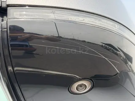 BMW X5 2016 года за 16 700 000 тг. в Шымкент – фото 9