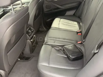 BMW X5 2016 года за 16 700 000 тг. в Шымкент – фото 16