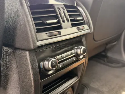 BMW X5 2016 года за 16 700 000 тг. в Шымкент – фото 17