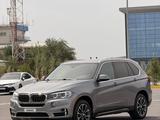 BMW X5 2016 годаүшін16 700 000 тг. в Шымкент – фото 4