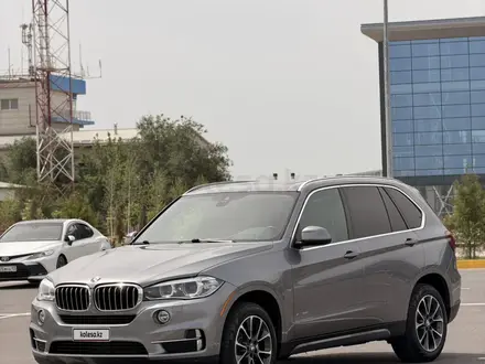 BMW X5 2016 года за 16 700 000 тг. в Шымкент – фото 4