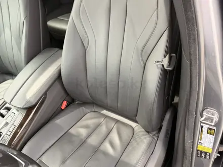 BMW X5 2016 года за 16 700 000 тг. в Шымкент – фото 24