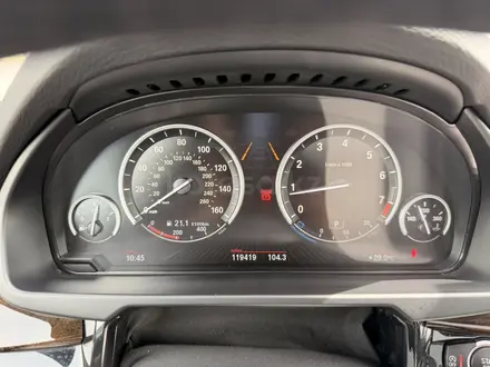 BMW X5 2016 года за 16 700 000 тг. в Шымкент – фото 26
