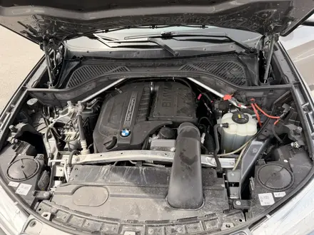 BMW X5 2016 года за 16 700 000 тг. в Шымкент – фото 25