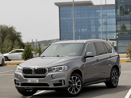 BMW X5 2016 года за 16 700 000 тг. в Шымкент