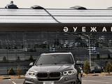 BMW X5 2016 годаүшін16 700 000 тг. в Шымкент – фото 2