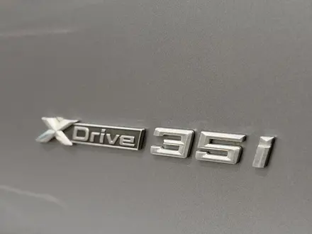 BMW X5 2016 года за 16 700 000 тг. в Шымкент – фото 8