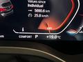 BMW X3 2023 года за 34 300 000 тг. в Шымкент – фото 13
